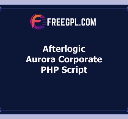 Afterlogic – Aurora Corporate | Unlimited v8.8.1 Free Download