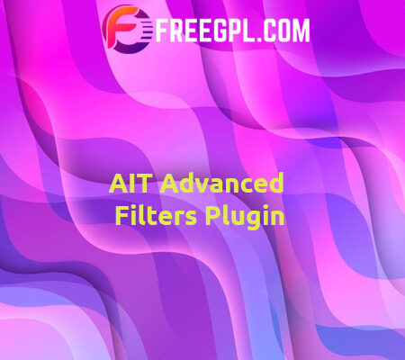 AIT Advanced Filters WordPress Plugin 2.0.2 Free Download