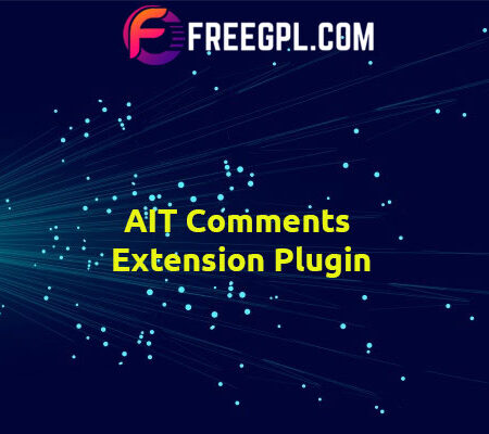 AIT Comments Extension WordPress Plugin 2.0.2 Free Download