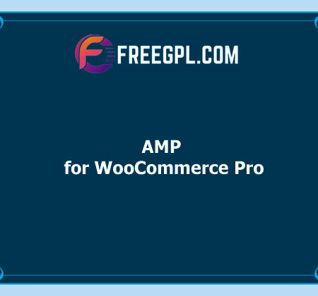 AMP for WooCommerce Pro 3.3.9 Free Download