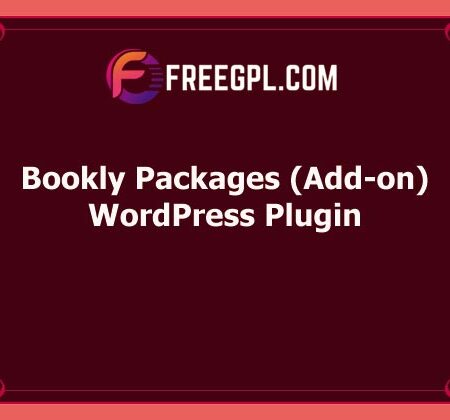 Bookly Packages (Add-on) v4.2 Free Download