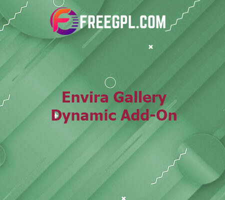 Envira Gallery Dynamic Add-On 1.5.8 Free Download