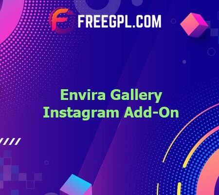 Envira Gallery Instagram Add-On 1.5.2 Free Download