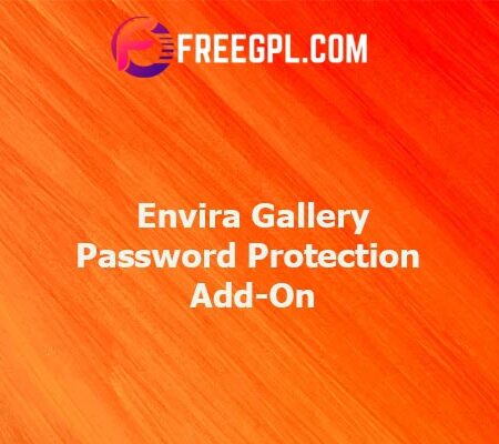 Envira Gallery Password Protection Add-On 1.4.4 Free Download