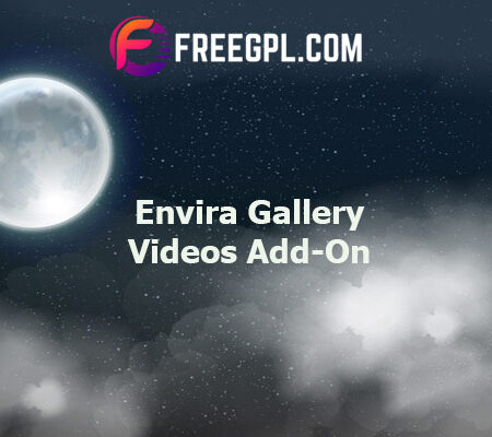 Envira Gallery Videos Add-On 1.6.0 Free Download