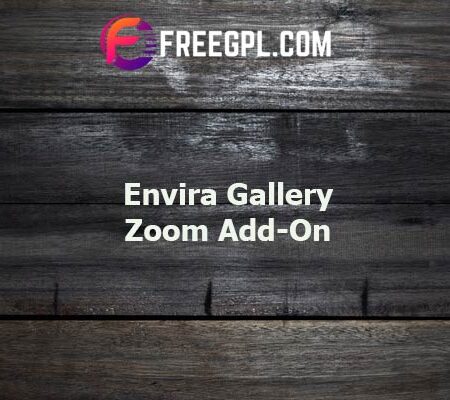 Envira Gallery Zoom Add-On 1.3.7 Free Download