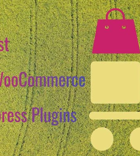 Top 10 Free Woocommerce Plugins for WordPress