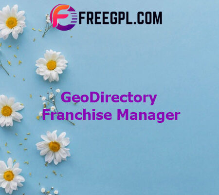 GeoDirectory Franchise Manager Add-on 2.0.0.9 Free Download