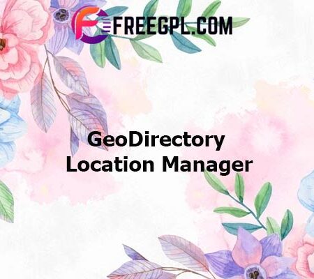 GeoDirectory Location Manager Add-on 2.0.1.3 Free Download