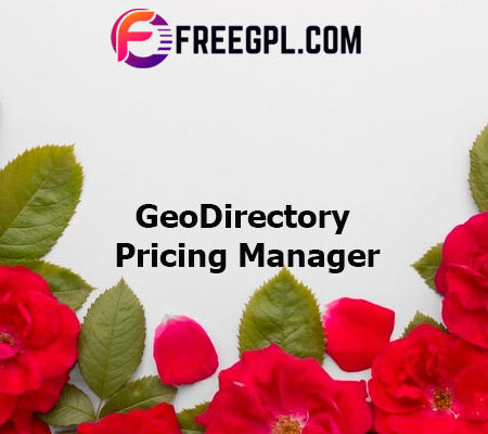 GeoDirectory Pricing Manager Add-on 2.5.1.2 Free Download