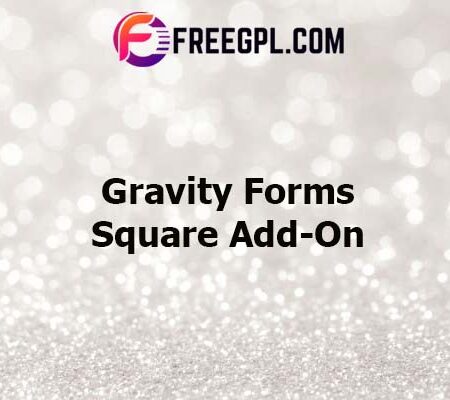 Gravity Forms Square Add-On 1.0.6 Free Download