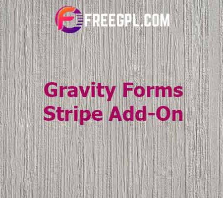 Gravity Forms Stripe Add-On v3.9 Free Download