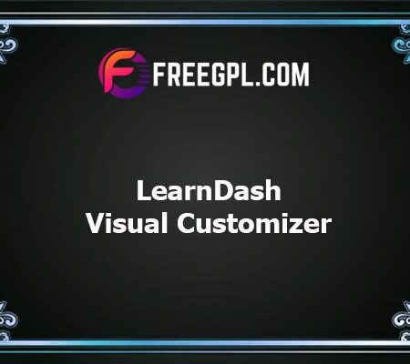 LearnDash Visual Customizer 2.3.6 Free Download