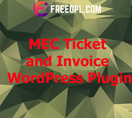 MEC Ticket and Invoice 1.1.8 Free Download