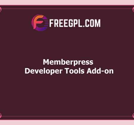 Memberpress Developer Tools Add-on 1.1.39 Free Download