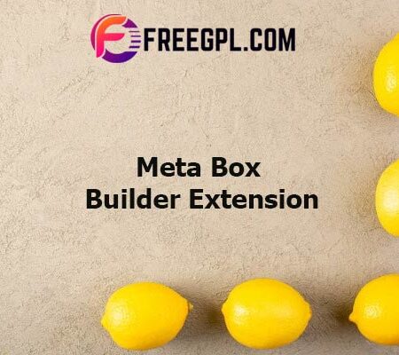 Meta Box Builder Extension 3.3.6 Free Download