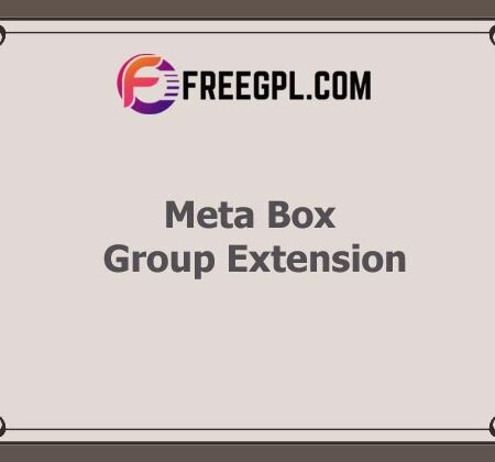 Meta Box Group Extension 1.3.11 Free Download