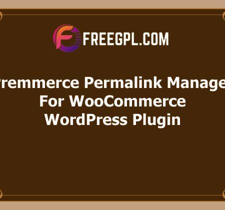 [v2.3.3] Premmerce Permalink Manager for WooCommerce Premium Free Download