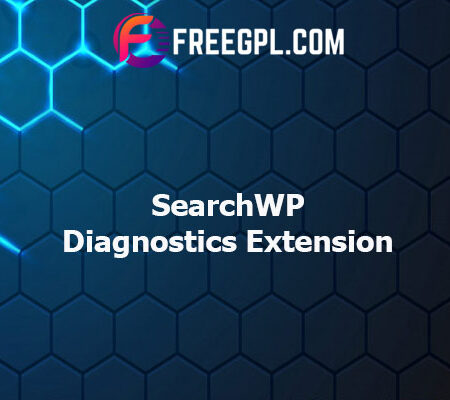 SearchWP Diagnostics Extension 1.5.1 Free Download