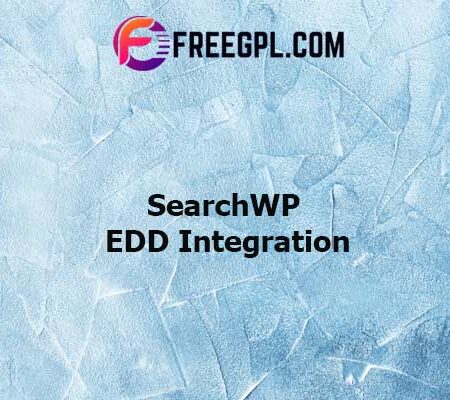 SearchWP EDD Integration 1.1.0 Free Download