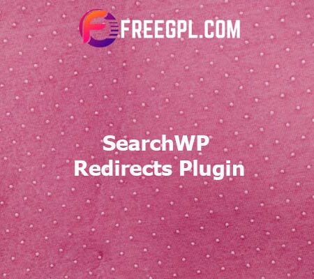 SearchWP Redirects Plugin 1.4.0 Free Download