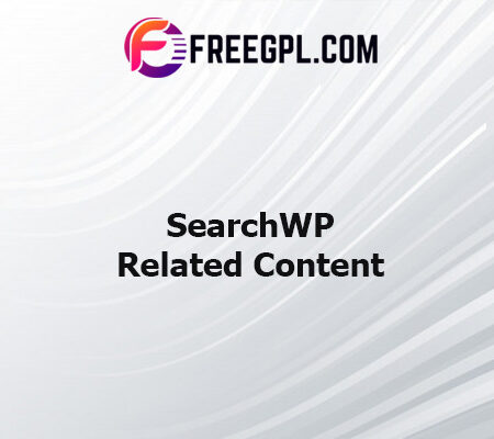 SearchWP Related Content 1.4.3 Free Download