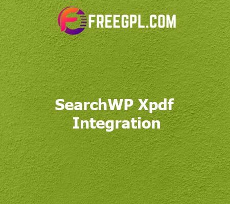 SearchWP Xpdf Integration 1.2.0 Free Download