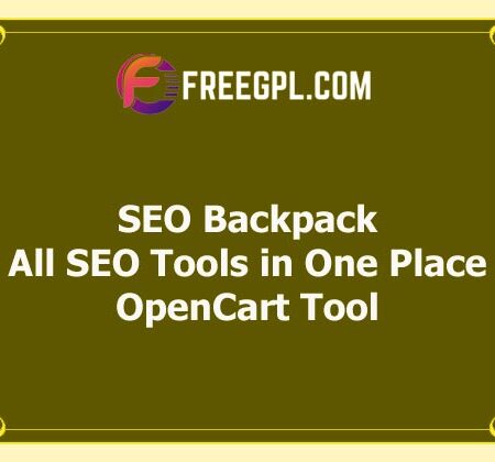 SEO Backpack – All SEO Tools in One Place v2.10.12 / v3.10.12 Free Download