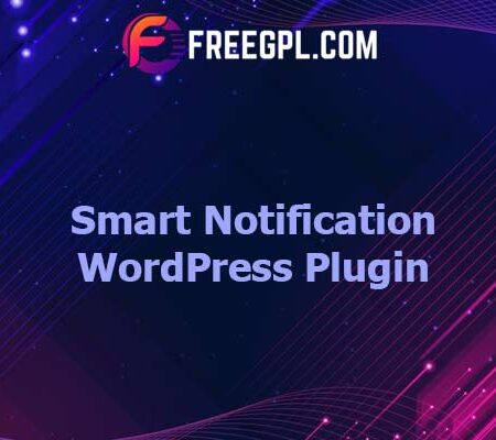 Smart Notification WordPress Plugin v9.2.79 Free Download