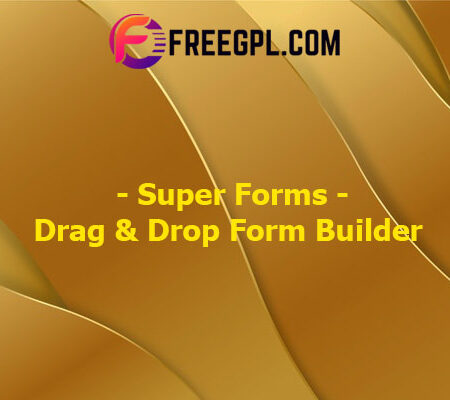 Super Forms v4.9.708 – Drag & Drop Form Builder + Addons Free Download