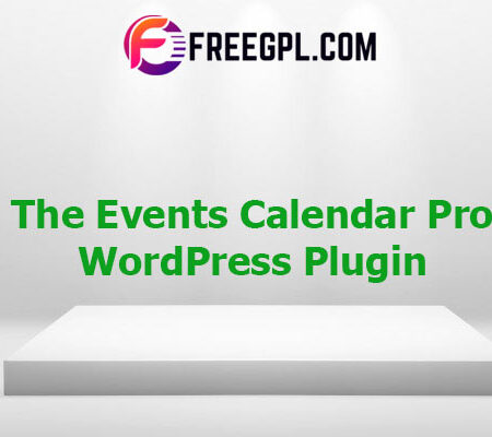 The Events Calendar Pro v5.4.0 Free Download