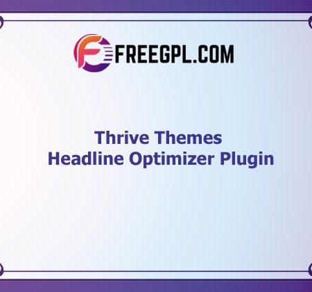 Thrive Themes Headline Optimizer Plugin 1.3.1 Free Download