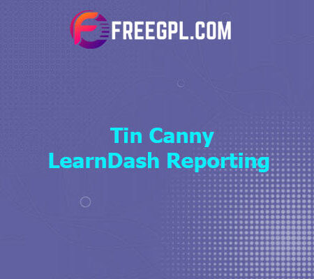 Tin Canny LearnDash Reporting v3.5.2 Free Download