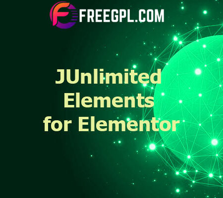 Unlimited Elements for Elementor v1.4.66 Free Download