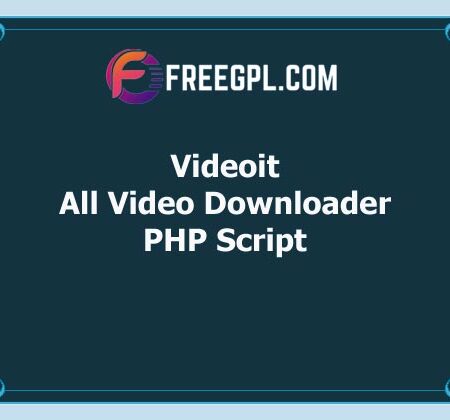 Videoit – All Video Downloader v1.1.5.0 Free Download