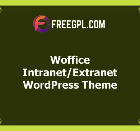 Woffice Free Download v5.4.17