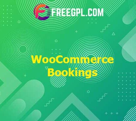 WooCommerce Bookings v1.15.39 Free Download