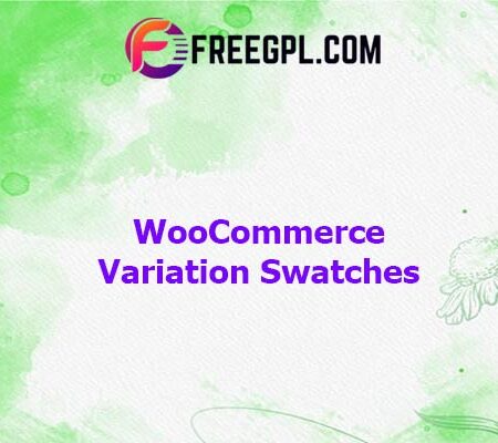 XplodedThemes WooCommerce Variation Swatches v1.6.1 Free Download