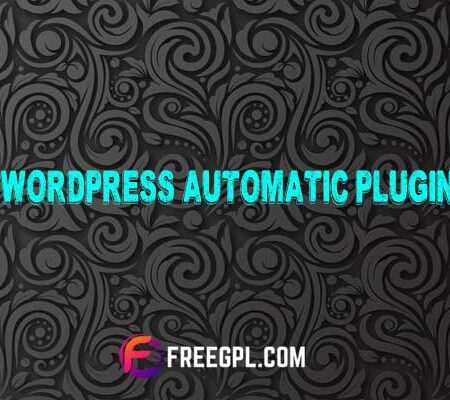 WordPress Automatic Plugin v3.51.3 (Pre-Activated) Free Download