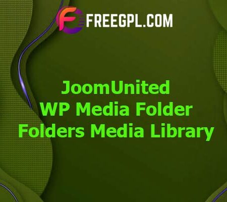 WP Media Folder Free Download v6.0.1