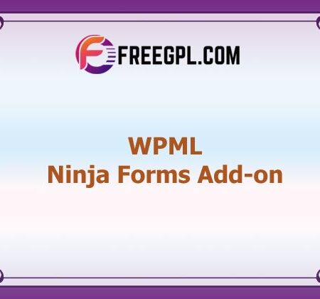 WPML Ninja Forms Add-on 0.1.2 Free Download