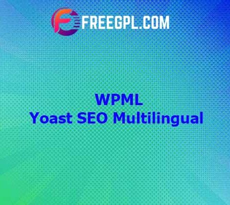 WPML Yoast SEO Multilingual 1.2.3 Free Download