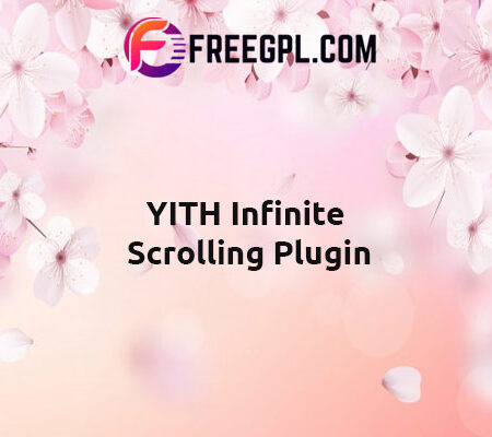 YITH Infinite Scrolling v1.4.0 Free Download