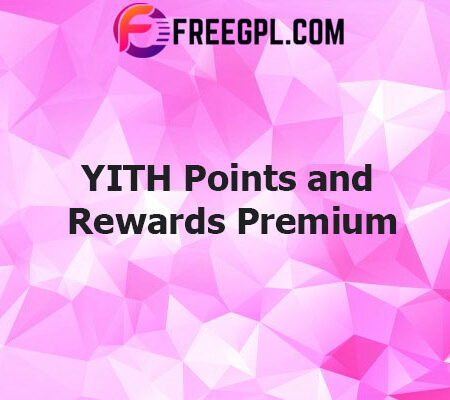 YITH WooCommerce Points and Rewards Premium v2.0.3 Free Download