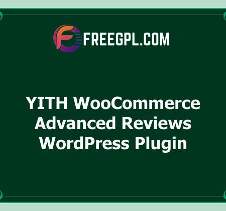 YITH WooCommerce Advanced Reviews v1.6.17 Free Download