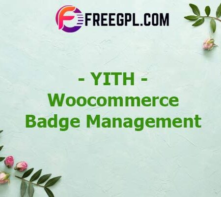 YITH WooCommerce Badge Management v1.4.7 Fee Download