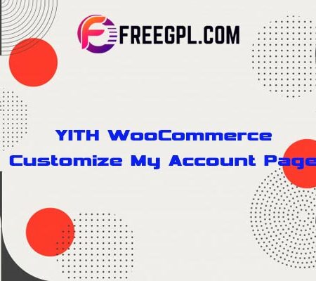 YITH WooCommerce Customize My Account Page v3.1.0 Free Download