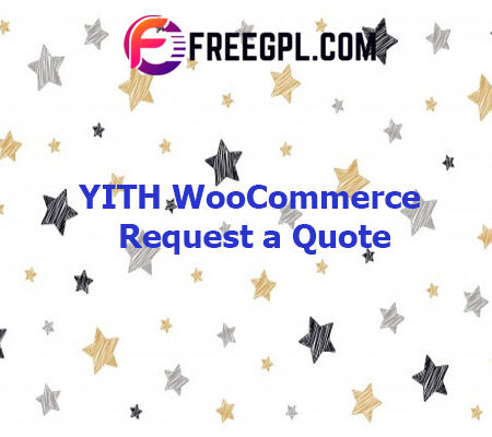 YITH WooCommerce Request a Quote v3.0.2 Free Download