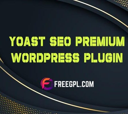 Yoast SEO Premium v15.9 WordPress SEO Plugin Free Download