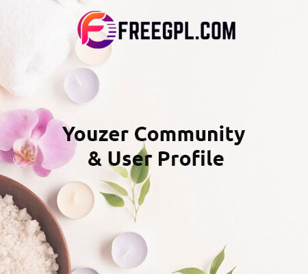 Youzify (formerly Youzer) v3.1.2 – Buddypress Community & WordPress User Profile Plugin + Addons Free Download